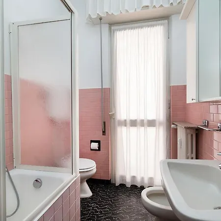 Apartmán Gloria *