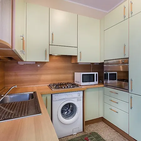 Apartmán Gloria Baveno