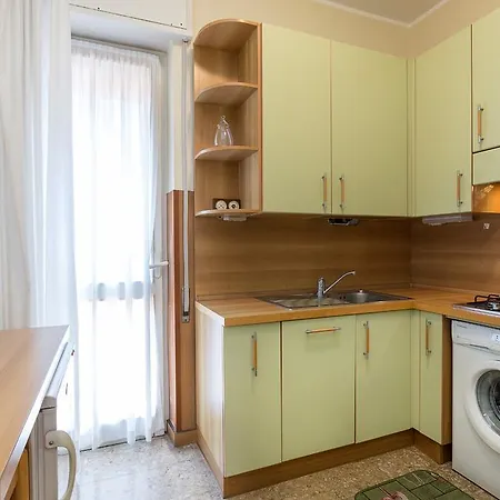 Apartmán Gloria